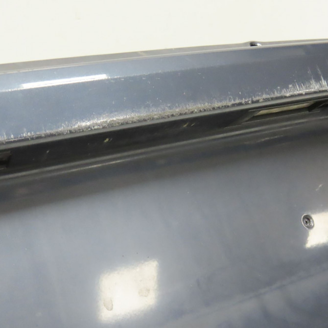 Pare-choc arrière occasion OPEL CORSA III Phase 2 08-2003->09-2006 1.2 TWINPORT 80ch 93177705 6