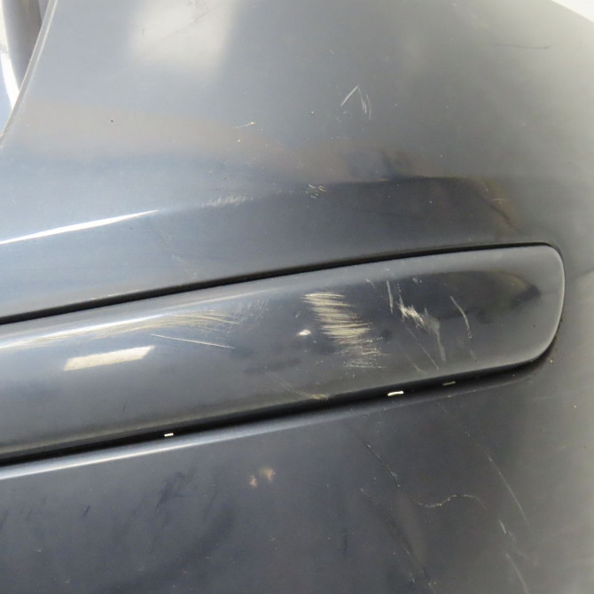 Pare-choc arrière occasion OPEL CORSA III Phase 2 08-2003->09-2006 1.2 TWINPORT 80ch 93177705 7