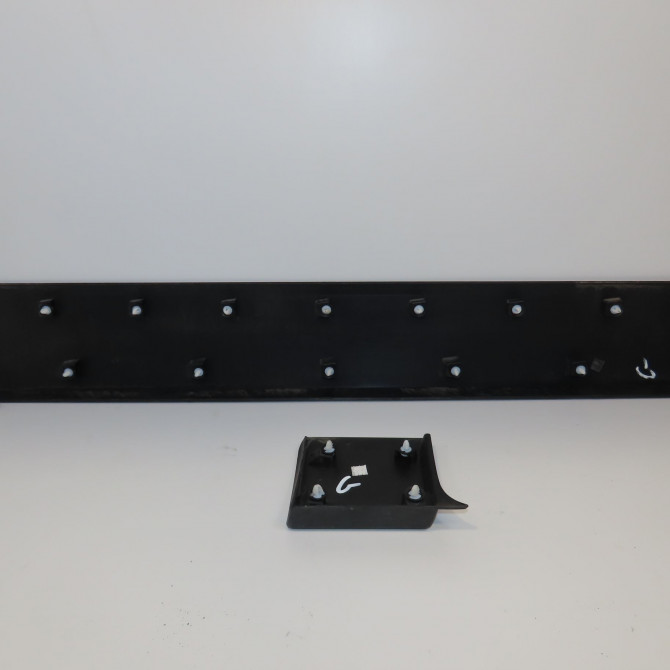 Protection aile arg occasion RENAULT TRAFIC III Phase 1 06-2014->... 1.6 DCI 120ch 2