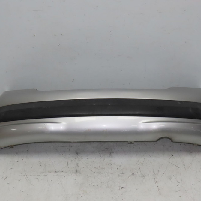 Pare-choc arrière occasion PEUGEOT 207 Phase 1 04-2006->06-2013 1.4 HDI 70ch 7410Z5 1