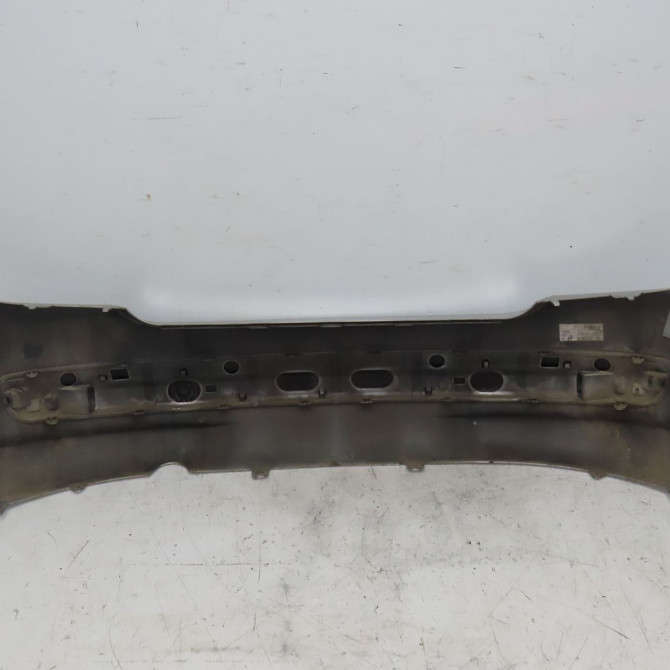 Pare-choc arrière occasion PEUGEOT 207 Phase 1 04-2006->06-2013 1.4 HDI 70ch 7410Z5 2