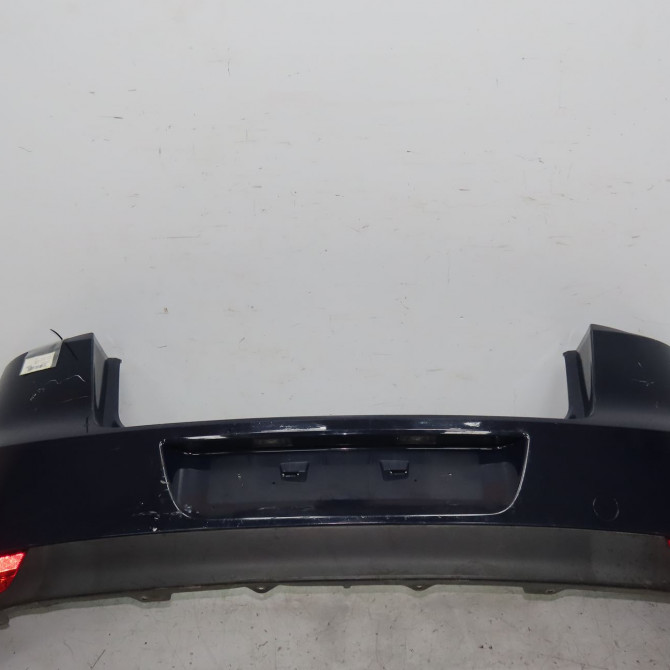 Pare-choc arrière occasion RENAULT LAGUNA III Phase 1 10-2007->10-2010 2.0 DCI 130ch 850223529R 1