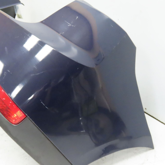 Pare-choc arrière occasion RENAULT LAGUNA III Phase 1 10-2007->10-2010 2.0 DCI 130ch 850223529R 3