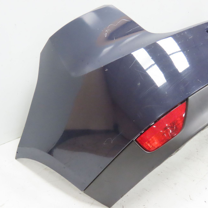 Pare-choc arrière occasion RENAULT LAGUNA III Phase 1 10-2007->10-2010 2.0 DCI 130ch 850223529R 4