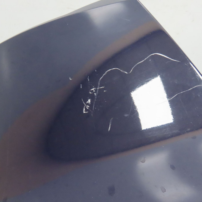 Pare-choc arrière occasion RENAULT LAGUNA III Phase 1 10-2007->10-2010 2.0 DCI 130ch 850223529R 6