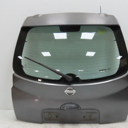 Hayon occasion NISSAN MICRA III Phase 2 11-2005->11-2007 1.5 DCI 86ch K0100AX6MC