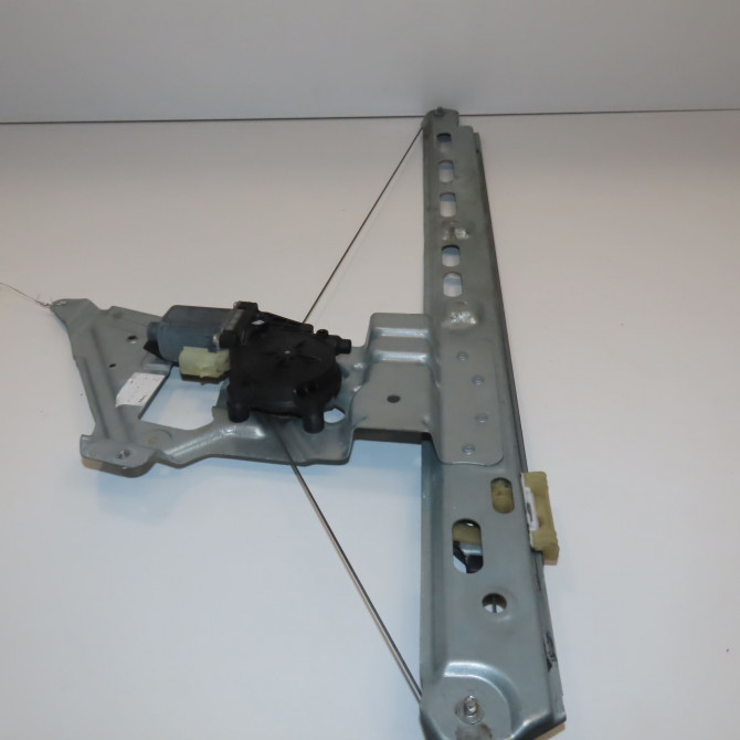 Mecanisme+moteur leve-glace avg occasion MERCEDES SPRINTER II 9107201000 1