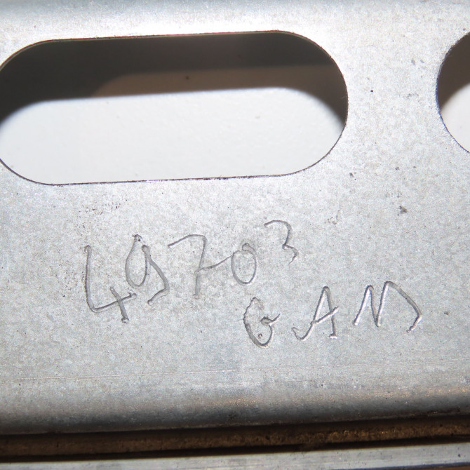 Mecanisme+moteur leve-glace avg occasion MERCEDES SPRINTER II 9107201000 4