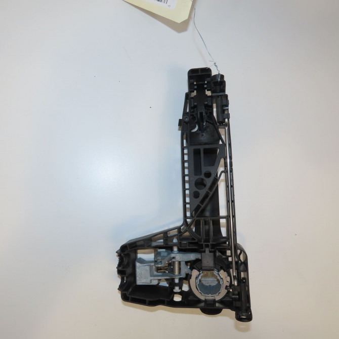 Poignee ext porte battante d occasion MERCEDES SPRINTER II 91076039009B27 2