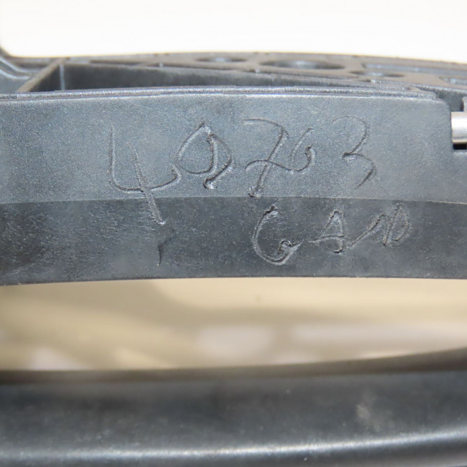 Poignee ext porte battante d occasion MERCEDES SPRINTER II 91076039009B27 3