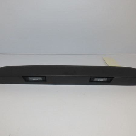 Eclaireur plaque de police occasion MERCEDES SPRINTER II 9069062100