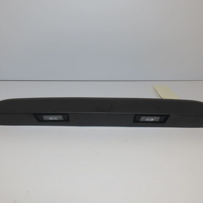 Eclaireur plaque de police occasion MERCEDES SPRINTER II 9069062100 1