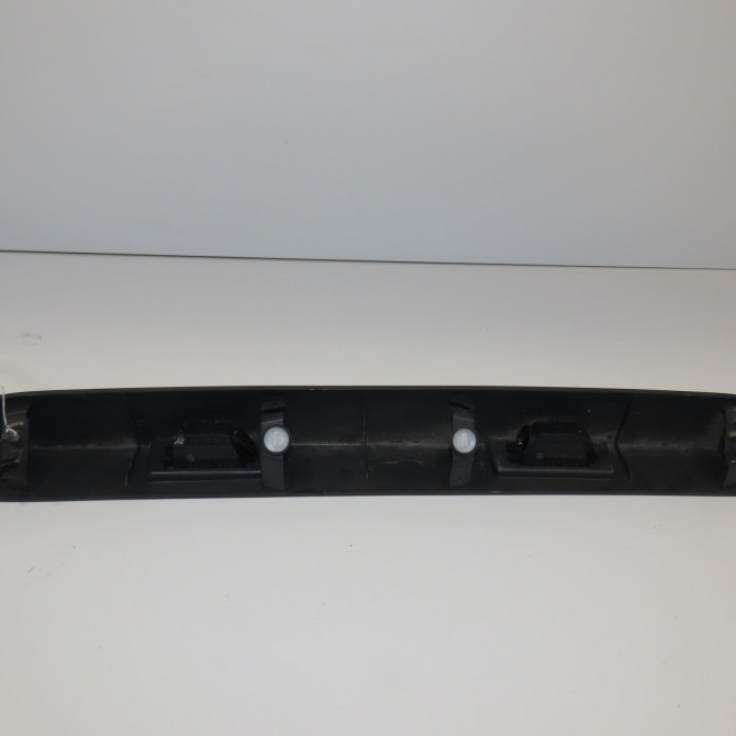 Eclaireur plaque de police occasion MERCEDES SPRINTER II 9069062100 2