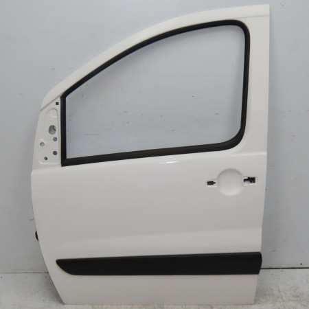 Porte avant gauche occasion FIAT SCUDO II Phase 1 04-2007->... 1.6 DT 90ch 1400427488