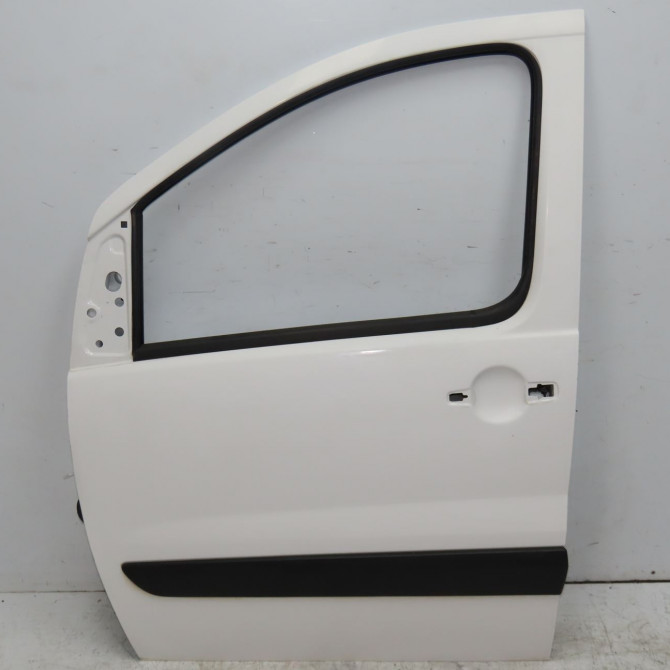Porte avant gauche occasion FIAT SCUDO II Phase 1 04-2007->... 1.6 DT 90ch 1400427488 1