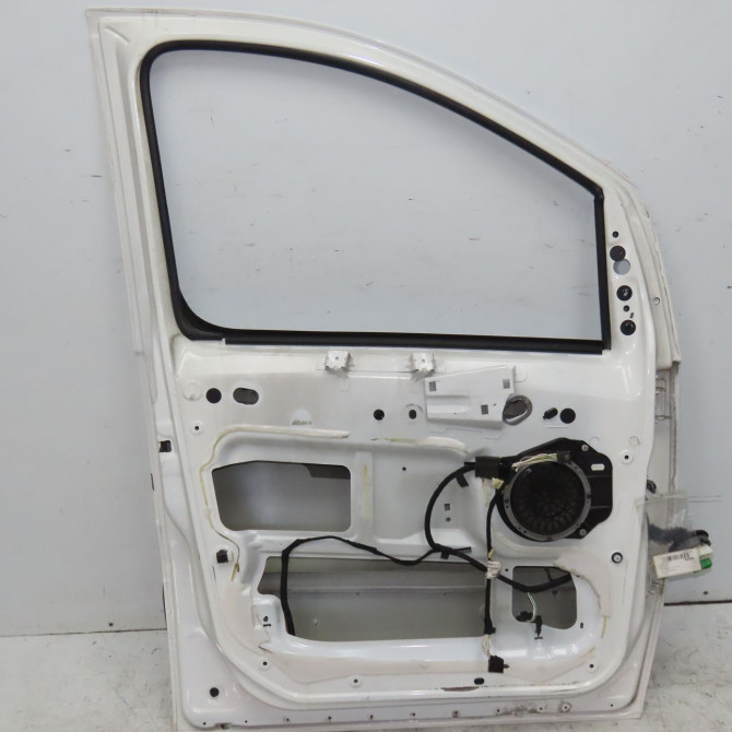 Porte avant gauche occasion FIAT SCUDO II Phase 1 04-2007->... 1.6 DT 90ch 1400427488 2