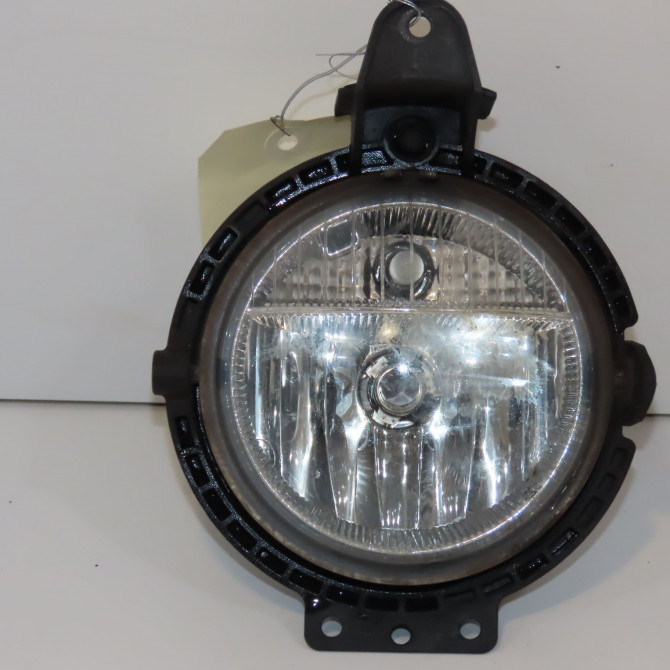 Phare antibrouillard avant gauche occasion MINI MINI II phase 2 08-2010->... 1.6 D 112ch 1