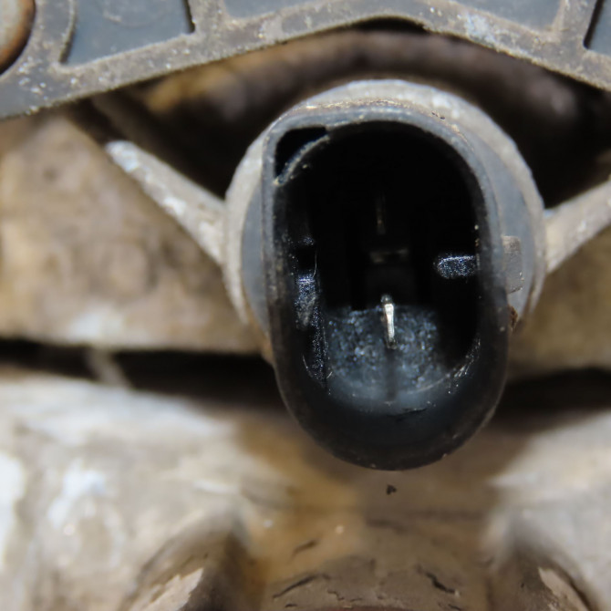 Phare antibrouillard avant gauche occasion MINI MINI II phase 2 08-2010->... 1.6 D 112ch 3