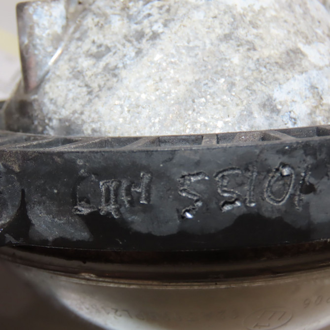 Phare antibrouillard avant gauche occasion MINI MINI II phase 2 08-2010->... 1.6 D 112ch 6