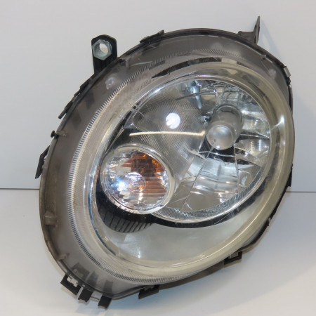 Phare droit occasion MINI MINI II phase 2 08-2010->... 1.6 D 112ch 63122751872