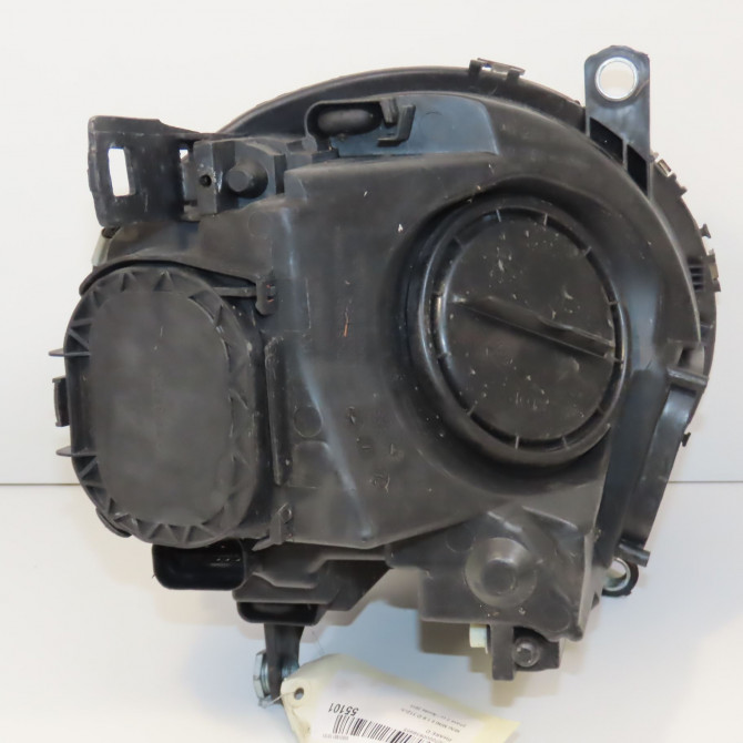 Phare droit occasion MINI MINI II phase 2 08-2010->... 1.6 D 112ch 63122751872 2