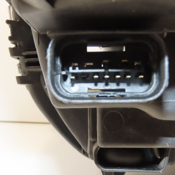 Phare droit occasion MINI MINI II phase 2 08-2010->... 1.6 D 112ch 63122751872 3