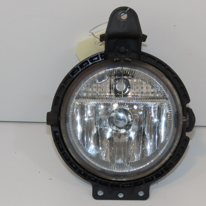 Phare antibrouillard avant droit occasion MINI MINI II phase 2 08-2010->... 1.6 D 112ch 1