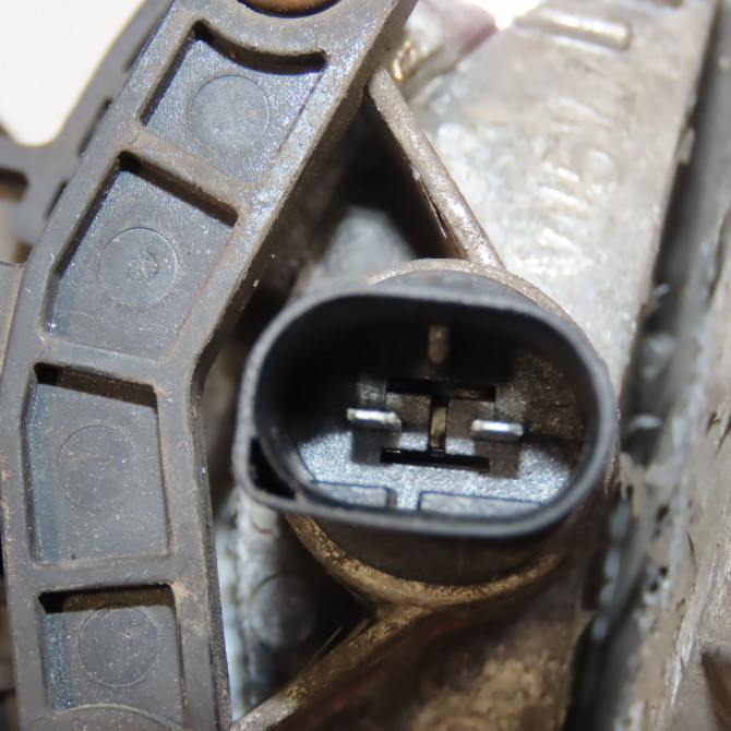 Phare antibrouillard avant droit occasion MINI MINI II phase 2 08-2010->... 1.6 D 112ch 3