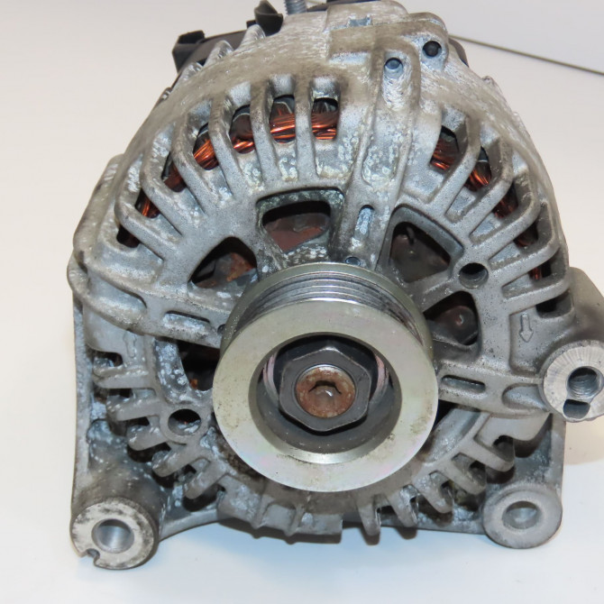 Alternateur occasion MINI MINI II phase 2 08-2010->... 1.6 D 112ch 12317823291 2