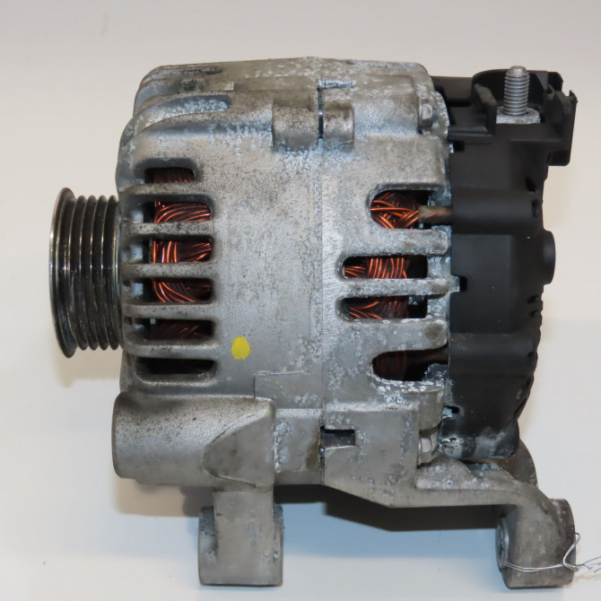Alternateur occasion MINI MINI II phase 2 08-2010->... 1.6 D 112ch 12317823291 3