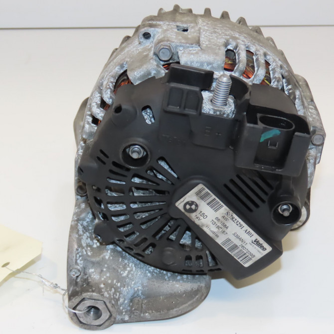 Alternateur occasion MINI MINI II phase 2 08-2010->... 1.6 D 112ch 12317823291 4