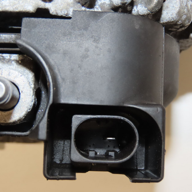 Alternateur occasion MINI MINI II phase 2 08-2010->... 1.6 D 112ch 12317823291 5