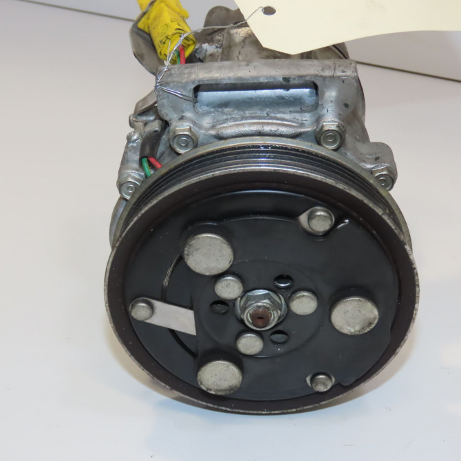 Compresseur air conditionne occasion MINI MINI II phase 2 08-2010->... 1.6 D 112ch 64529213175 2