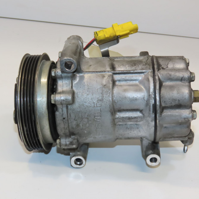 Compresseur air conditionne occasion MINI MINI II phase 2 08-2010->... 1.6 D 112ch 64529213175 3