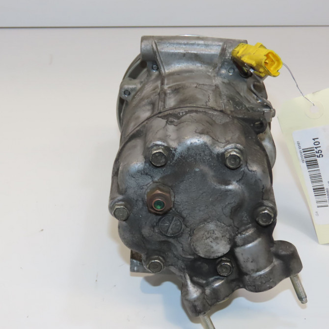 Compresseur air conditionne occasion MINI MINI II phase 2 08-2010->... 1.6 D 112ch 64529213175 4