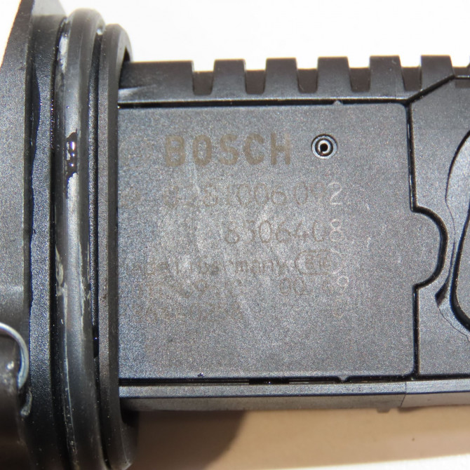 Debimetre air occasion MINI MINI II phase 2 08-2010->... 1.6 D 112ch 3