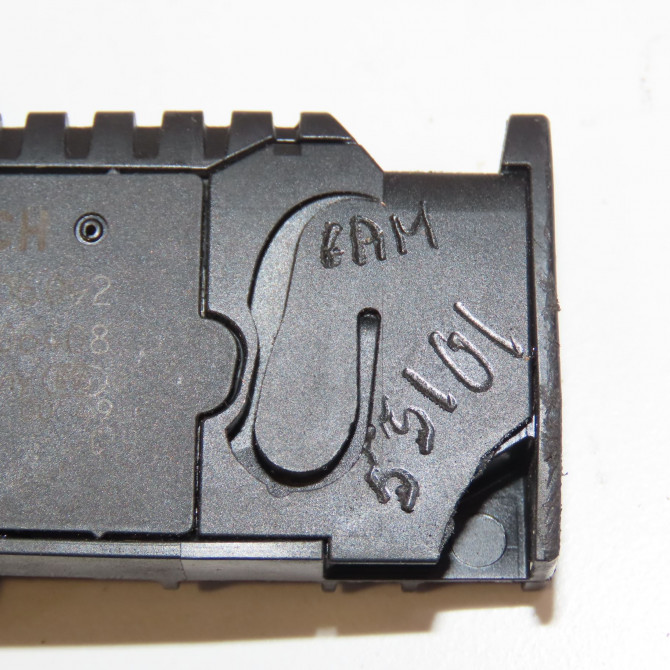 Debimetre air occasion MINI MINI II phase 2 08-2010->... 1.6 D 112ch 4