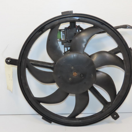 Ventilateur de refroidissement occasion MINI MINI II phase 2 08-2010->... 1.6 D 112ch 17428509990