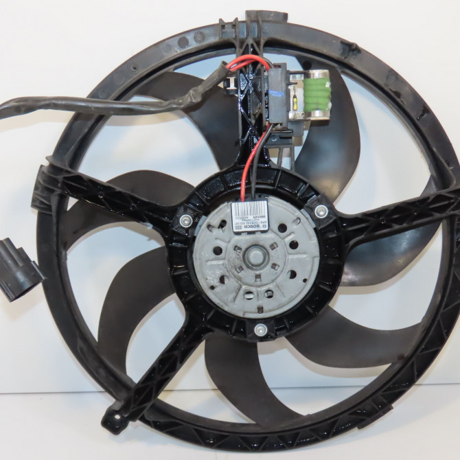 Ventilateur de refroidissement occasion MINI MINI II phase 2 08-2010->... 1.6 D 112ch 17428509990 2