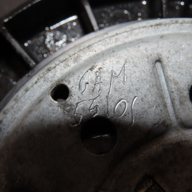 Ventilateur de refroidissement occasion MINI MINI II phase 2 08-2010->... 1.6 D 112ch 17428509990 6