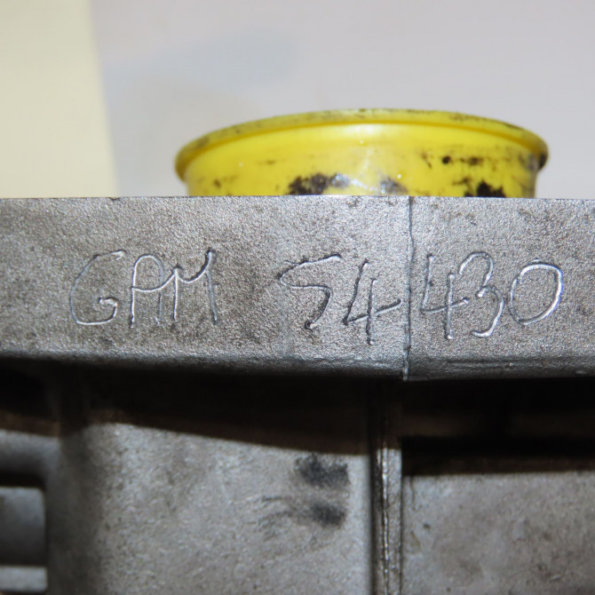 Boitier papillon occasion FORD FIESTA IV Phase 2 09-1999->09-2002 1.3i 1126971 4