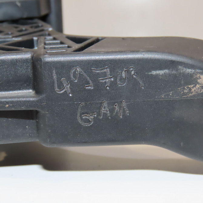 Pedale accelerateur occasion MERCEDES SPRINTER II 7