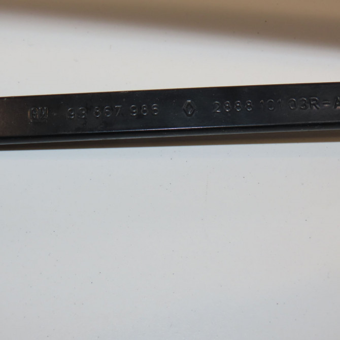 Bras essuie-glace avant droit occasion MERCEDES SPRINTER II 4