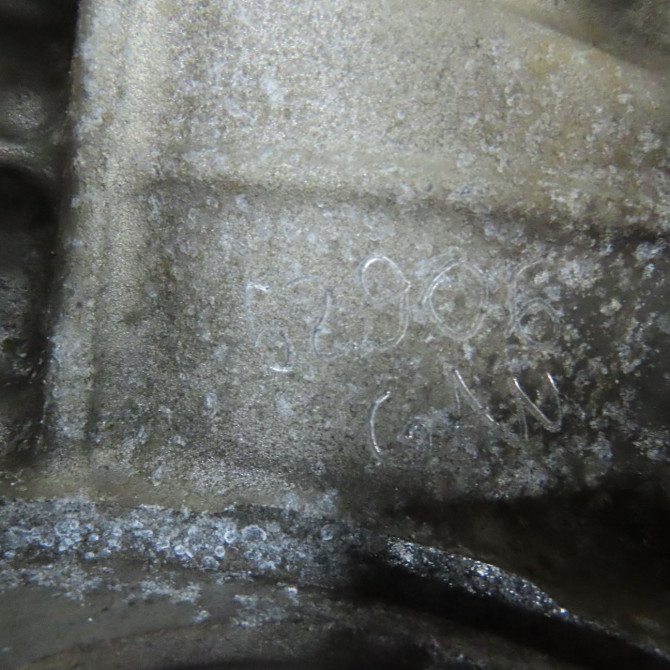 Moteur diesel occasion CITROEN C3 I Phase 2 10-2005->12-2010 1.4 HDi 70ch 135FZ 7