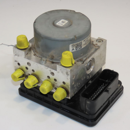 Unité hydraulique ABS occasion PEUGEOT 208 Phase 2 04-2015->... 1.6 BLUE HDI 75ch 1616770880