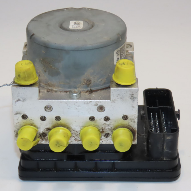 Unité hydraulique ABS occasion PEUGEOT 208 Phase 2 04-2015->... 1.6 BLUE HDI 75ch 1616770880 2