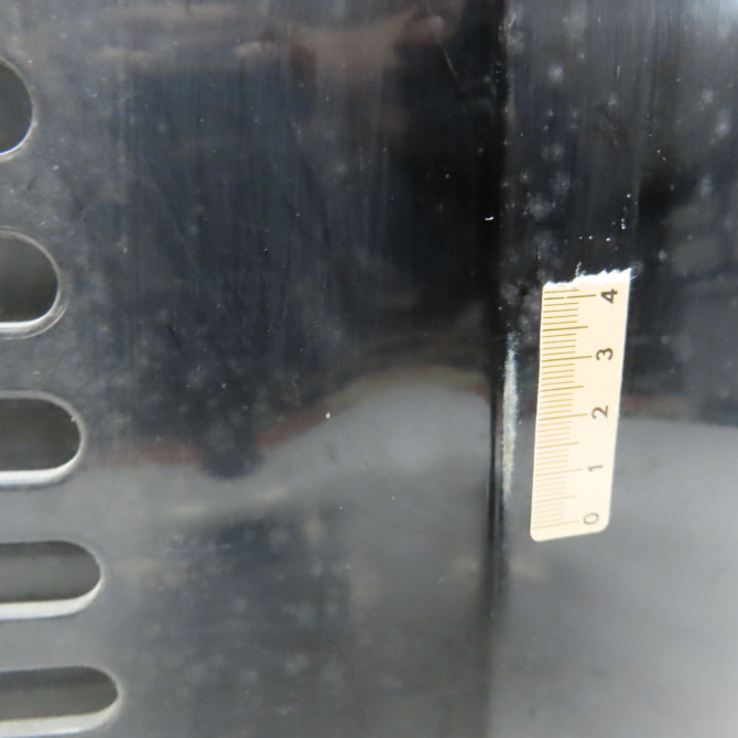 Coffre arrière occasion TOYOTA MR III Phase 1 05-2000->09-2002 1.8 3