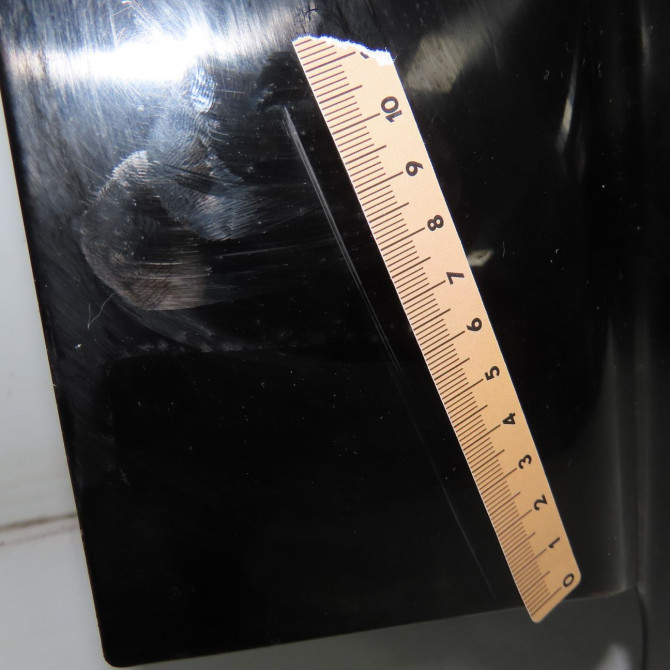 Coffre arrière occasion TOYOTA MR III Phase 1 05-2000->09-2002 1.8 4