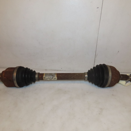 Transmission avant gauche occasion PEUGEOT RCZ 3272WX