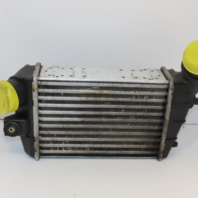 Echangeur air occasion ALFA ROMEO ALFA GT Phase 1 03-2004->12-2010 1.9 JTDm 150ch 51715999 1